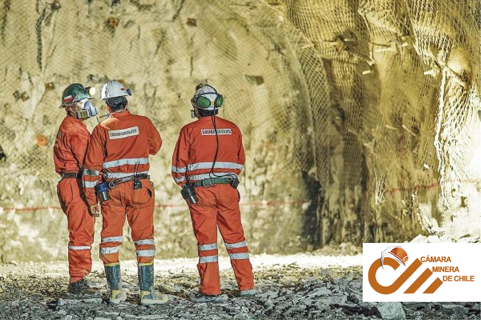 Cámara Minera de Chile insta al nuevo gobierno a situar la minería como pilar de la economía