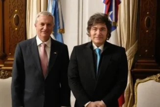 Chile y Argentina fortalecen logística minera con acuerdos de exportación conjunta