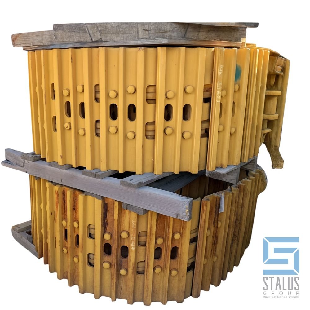 Cadena Oruga CATERPILLAR