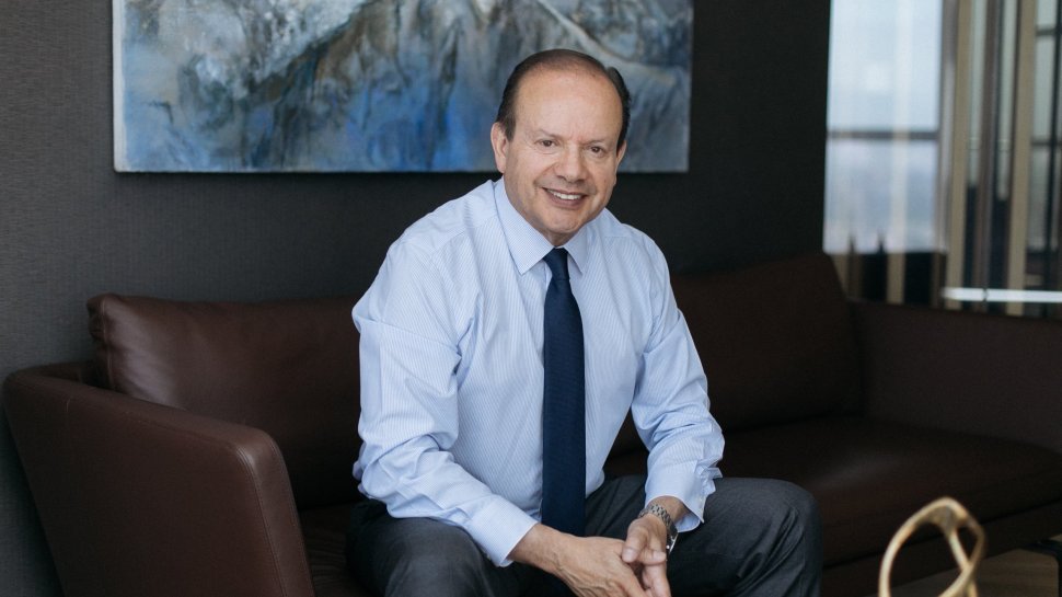 Directorio nombra a Jorge Gómez nuevo presidente ejecutivo de Codelco